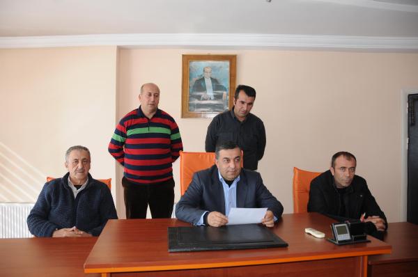 Hakkari il Genel Meclisi'nden taşınma için referandum isteği