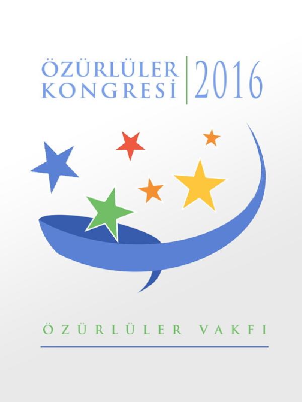 Özürlüler Kongresi bu yıl Edirne'de yapılacak
