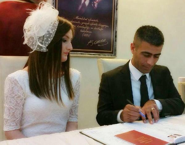 Sur şehidi Özel Hareket Polisi Tayfur'un acı haberi Ankara'daki babaevine ulaştı