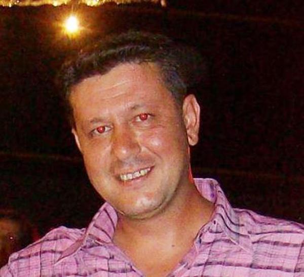 Otomobil TIR'a arkadan çarptı: 1 ölü, 1 yaralı