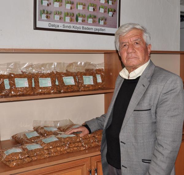 Bal ve badem üreticileri, kayıt dışıyla mücadele istedi