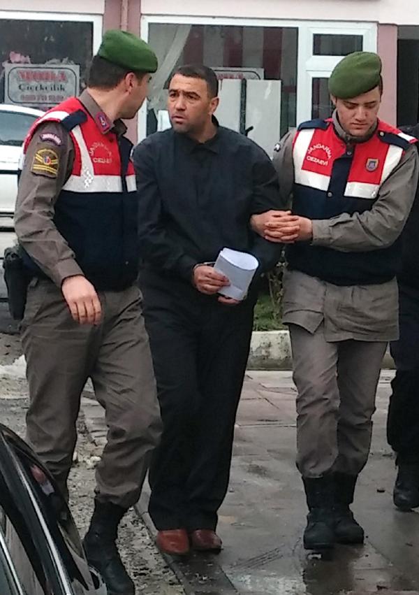 Uyuşturucu sanıklarına ceza yağdı