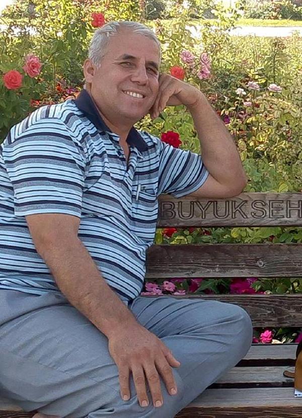 Baş İnfaz Koruma Memuru silahlı saldırıda ağır yaralandı
