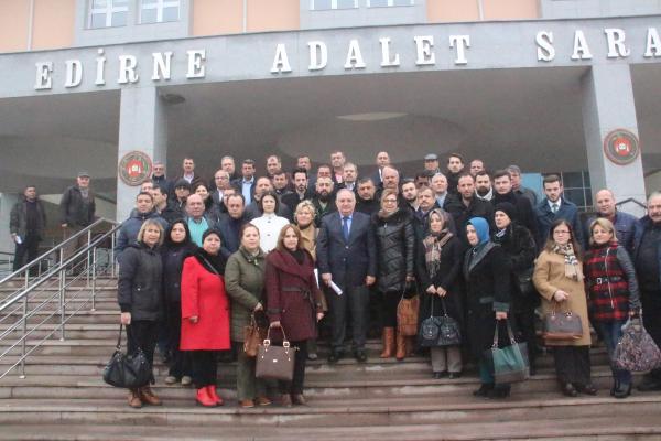Ak Partililer Kılıçdaroğlu hakkında suç duyurusunda bulundu