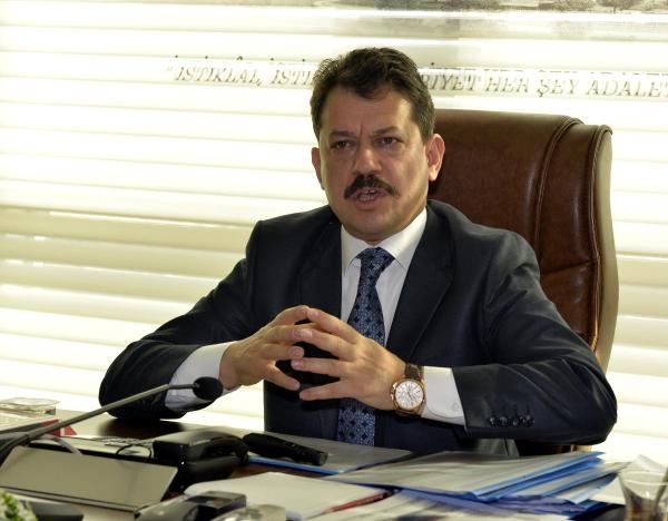 Adana'da suç oranı düştü