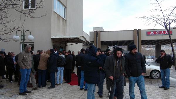 Karakoçan Belediye Başkanı gözaltında kalp krizi geçirdi (2)