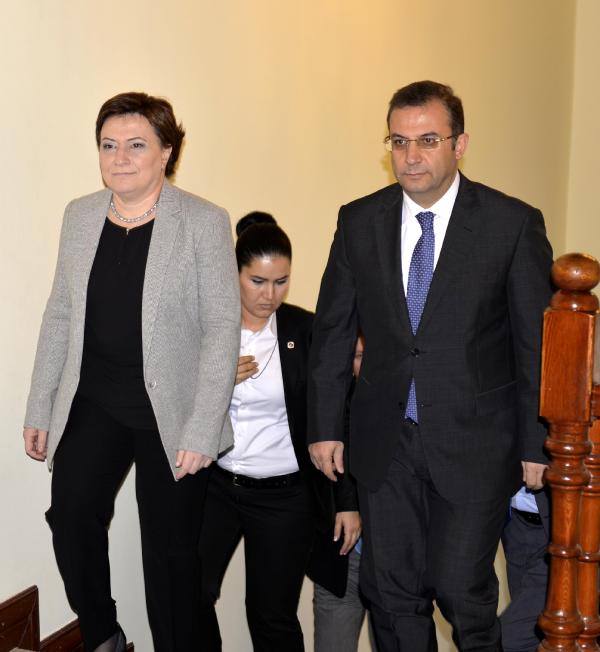 Doğu ve Güneydoğu'da zarar gören evlere kentsel dönüşüm