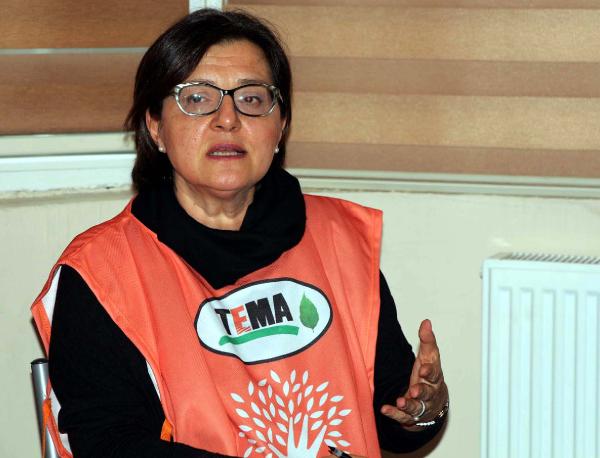 TEMA Başkanı: Termik santraller ciddi bir tehdit