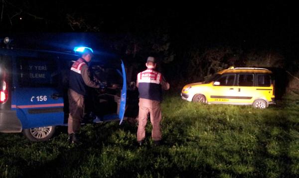 Bodrum'da göçmen kaçakçılığına 2 gözaltı
