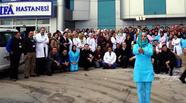 Gülen cemaatine ait Erzurum Özel Şifa Hastanesi faaliyetini durdurdu