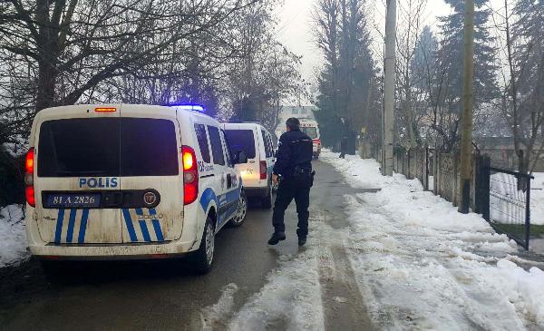 Gürcistanlı 2 kızkardeş ve torun, boğazları kesilerek öldürülmüş bulundu- YENİDEN