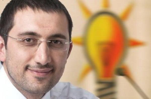 AK Partili eski vekil Akış, Cumhurbaşkanı başdanışmanı oldu