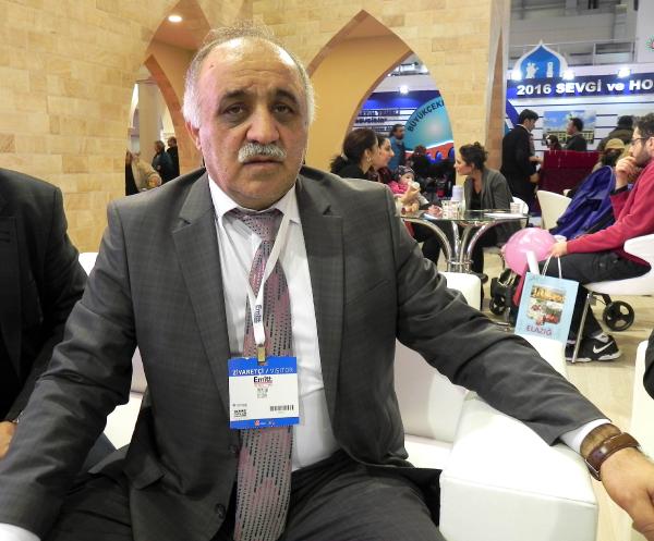 Mardin'de turizm yüzde 50 geriledi