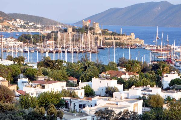 Lüks villada tatil yalanıyla dolandırıcılık
