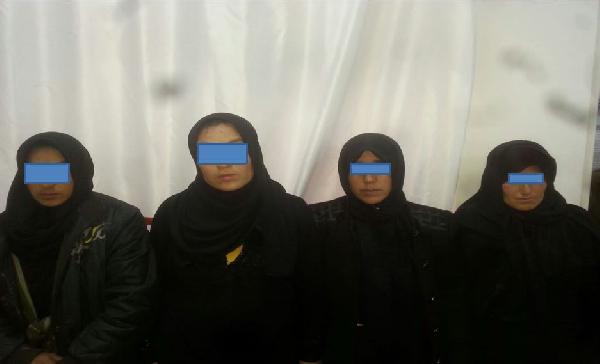 Ocak 2015 tarihinden itibaren 1139 IŞİD'li yakalandı