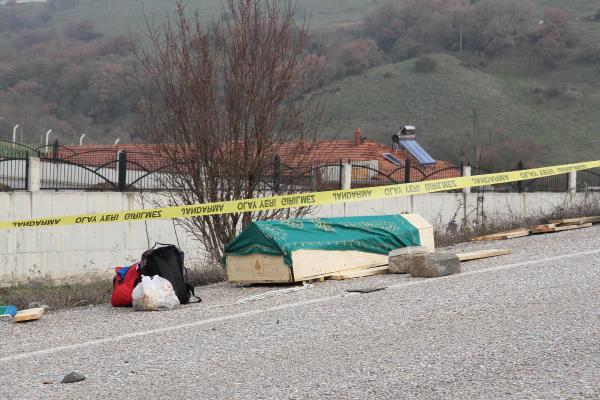 Balıkesir'de cenaze naklinde kaza; 4 ölü 2 yaralı