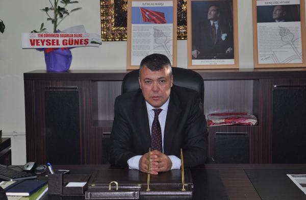 Milletvekili Tayyar'ın polis kardeşi Gençlik Hizmetleri ve Spor Müdürlüğü'nden istifa etti