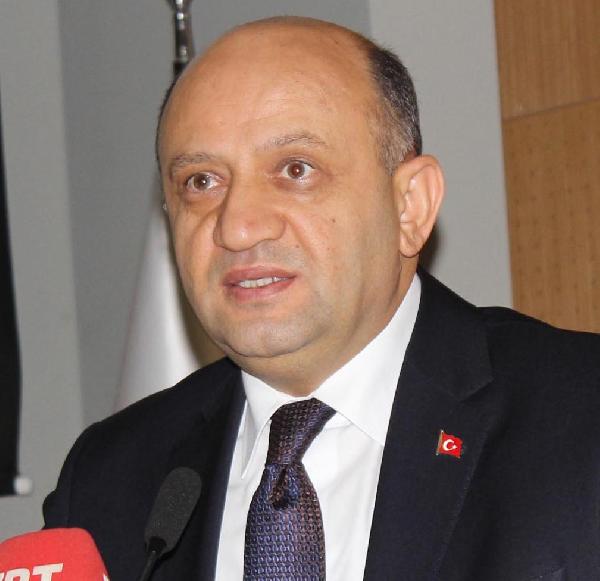 Bakan Işık: Terör örgütü hak ettiği muameleyi gördü