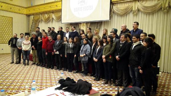 Bursa Baro Başkanı Demiröz: TBMM'de Çocuk Hakları Komisyonu kurulmalı