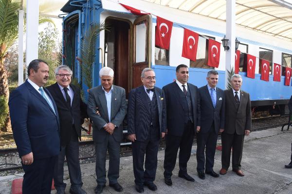 İnönü-Churchill görüşmesinin yıldönümü anıldı