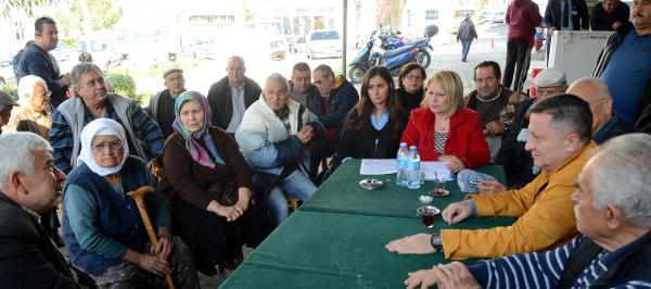 200 yıllık mirasta 6 arazi daha satılacak