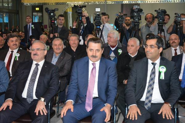Bakan Çelik’ten zamlanan et ve ekmek fiyatlarıyla ilgili açıklama (2)