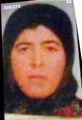 EVİNDE BIÇAKLANARAK ÖLDÜRÜLDÜ