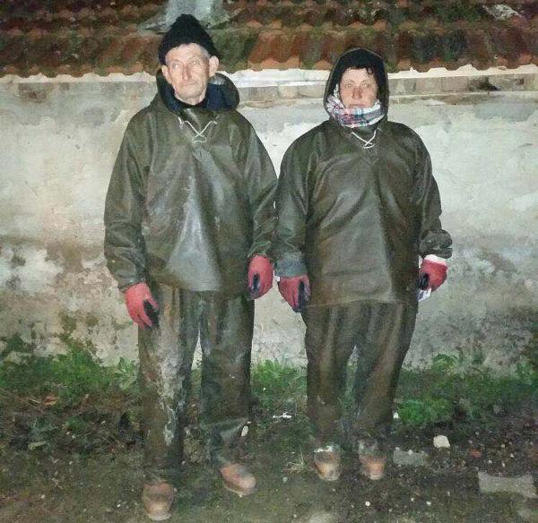 İznik Gölü'nde balık avlamaya çıkan çiften haber alınamıyor (2)