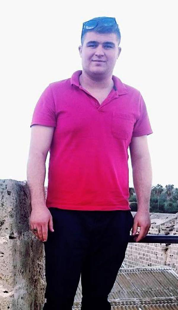Balık avlarken kayboldu