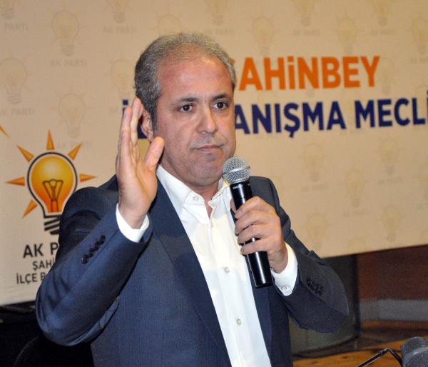 Ak Partili Tayyar: Hayatımda Kılıçdaroğlu kadar terbiyesiz genel başkan görmedim