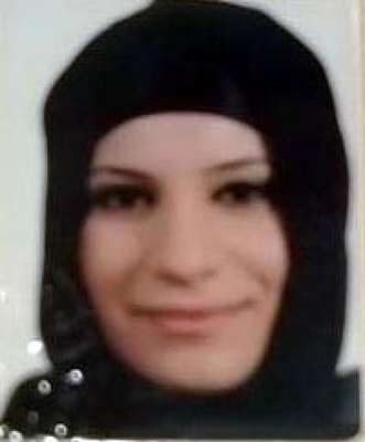 Eşini engellemek isterken canından olmuş