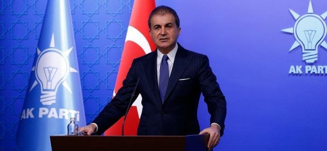 Türkiye mültecileri tutmayı bırakacak