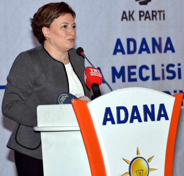 Bakan Sarı: İş makinelerini milleti mağdur etmek için kullananlar, bununun hesabını verecekler