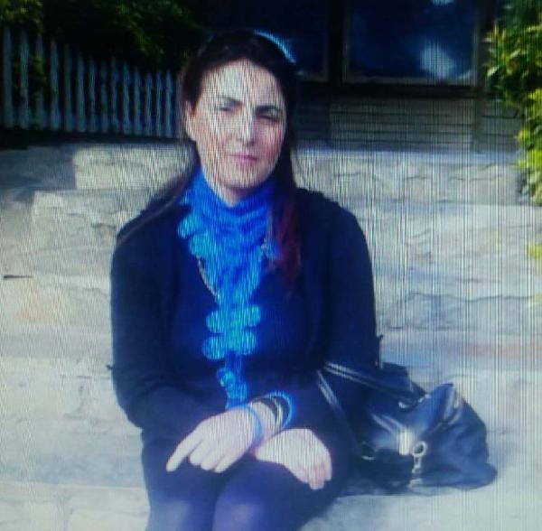 Gürcü kadın, zatürre şüphesiyle getirildiği hastanede öldü
