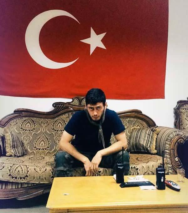 Şehit polisin acı haberi Sivas'taki ailesini yasa boğdu