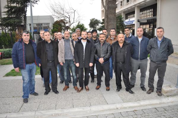 Terörle mücadelede yaralandılar, gazilik unvanı istiyorlar