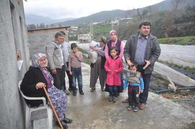 Umut olan destek kredisi icralık etti