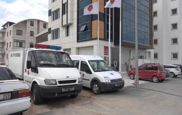 39 sığınmacının otopsileri tamamlandı