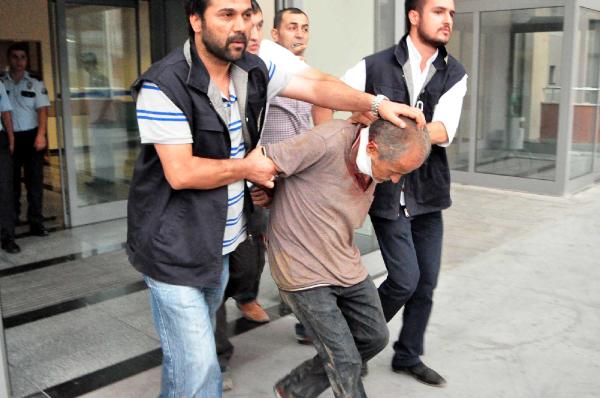 7 yaşındaki çocuğu tecavüz edip öldüren sanığa ağırlaştırılmış müebbet