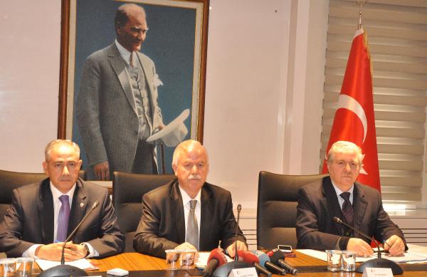 Suriyelilerin çalışması güvence altına alındı