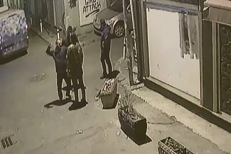 Patron işçisini döverek öldürdü