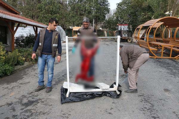 İstanbul'un karaca katilleri