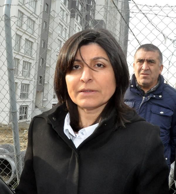 (Geniş haber) - Esenyurt'ta asansör faciası: 3 işçi öldü