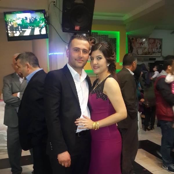 Şehit Uzman Çavuş Bulak, 2 aylık kız çocuk babasıydı