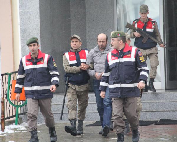 Babaannesini öldürdüğü iddiasıyla tutuklandı
