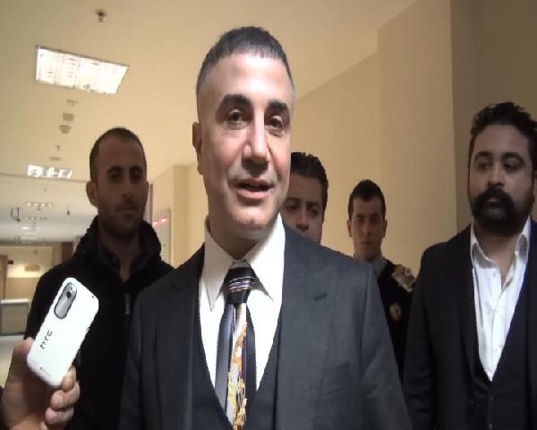 Sedat Peker "O sözleri"ni savundu