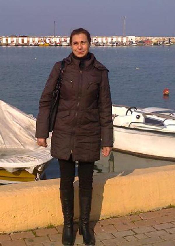 Kaza yaralandı kurtarılamadı