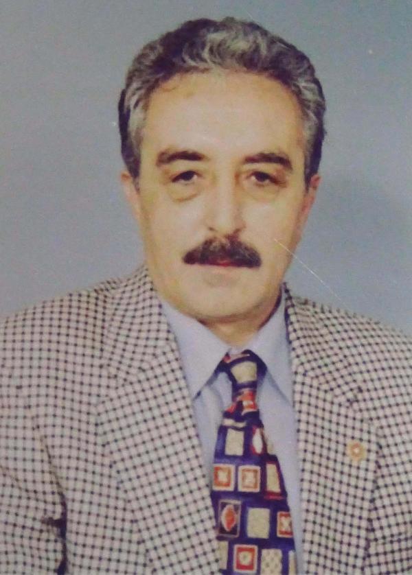 Eski milletvekili hayatını kaybetti