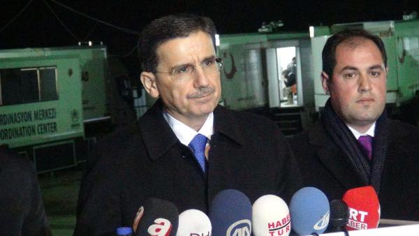 3 günde 3 bin 128 Türkmen geldi, göç dalgası sürüyor (4)