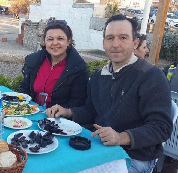 Eşini öldüren doktora müebbet hapis cezası